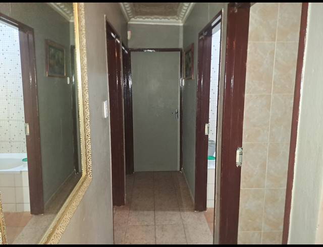 3 BEDROOM HOUSE FOR SALE IN BOITEKONG